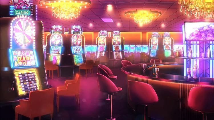 9u casino