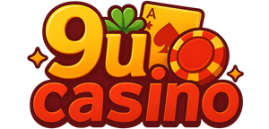 9U Casino Logo